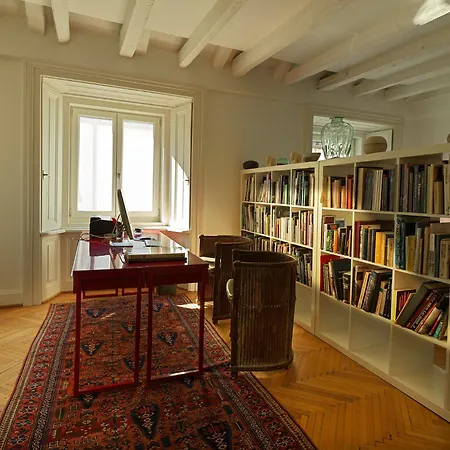 Ξενοδοχείο Boutique Albero Nascosto 3*