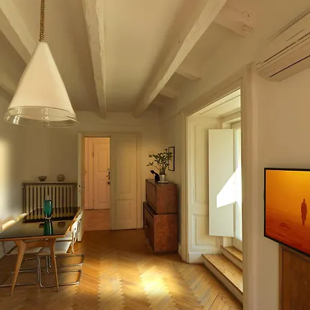 Ξενοδοχείο Boutique Albero Nascosto Τεργέστη