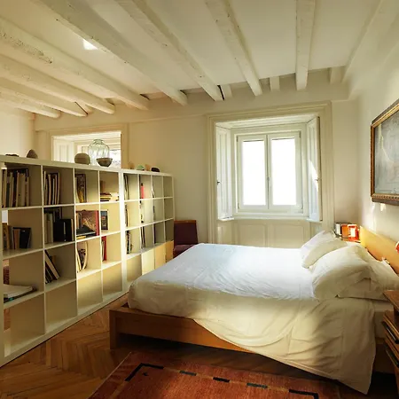 Boutique Albero Nascosto Ξενοδοχείο