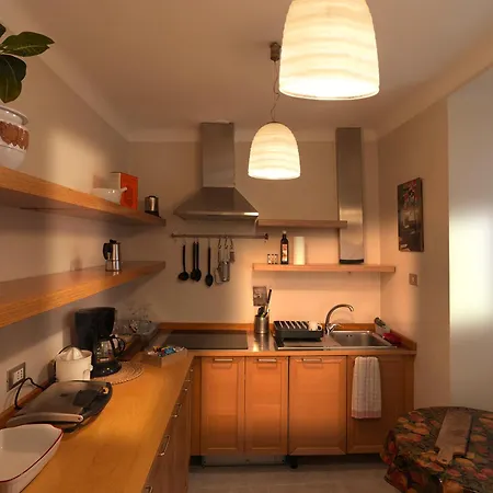 Boutique Albero Nascosto Ξενοδοχείο