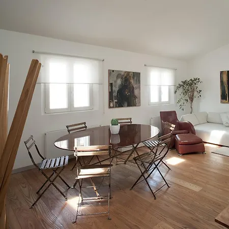 Boutique Albero Nascosto 3*