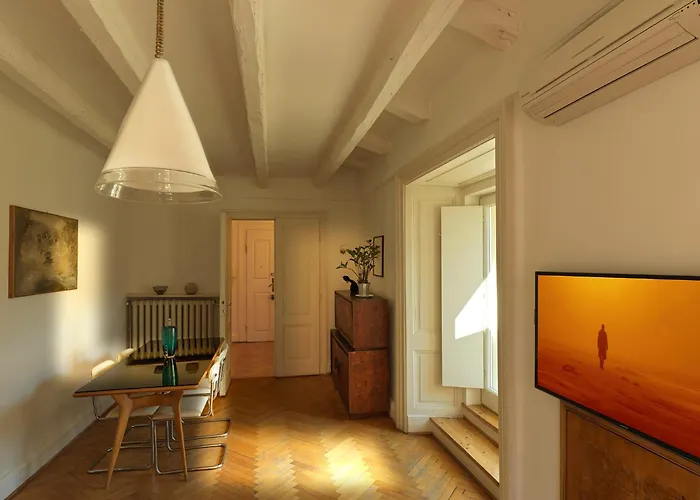 Ξενοδοχείο Boutique Albero Nascosto Τεργέστη