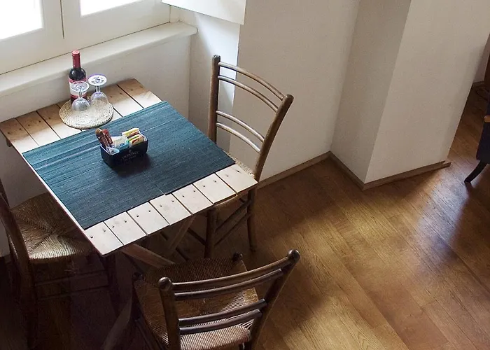 Ξενοδοχείο Boutique Albero Nascosto