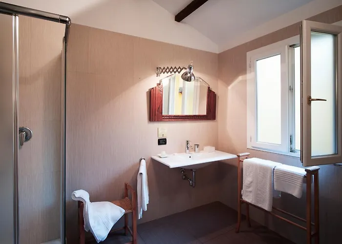 Boutique Albero Nascosto Τεργέστη