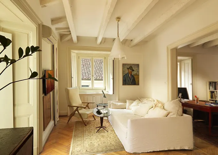 Boutique Albero Nascosto Τεργέστη