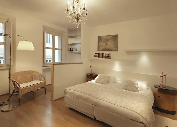 Boutique Albero Nascosto 3* Τεργέστη