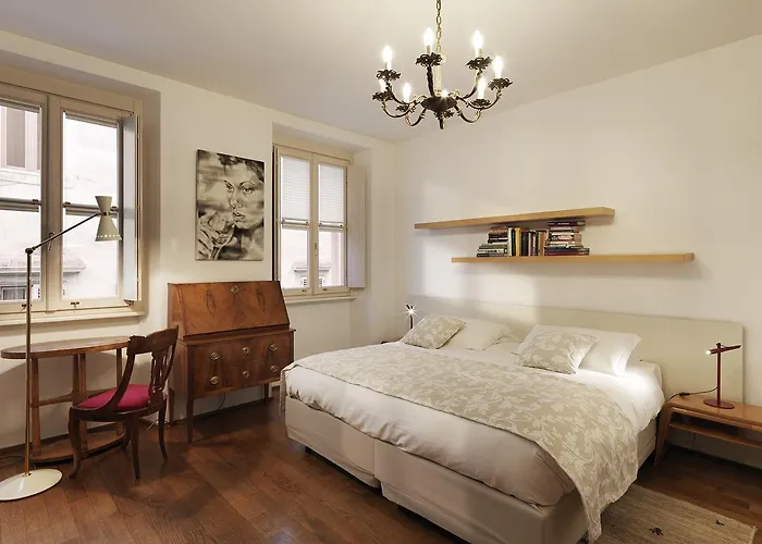 Boutique Albero Nascosto Ξενοδοχείο