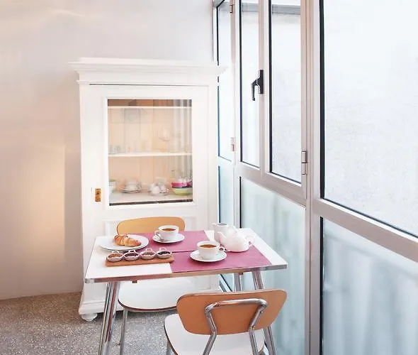 Boutique Albero Nascosto