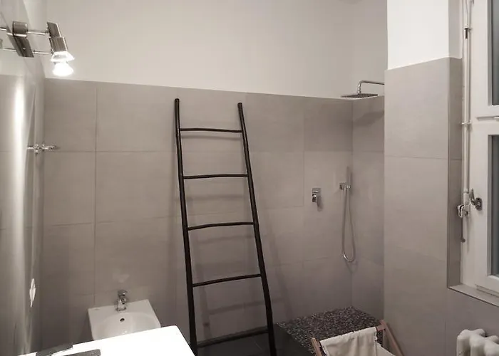 Ξενοδοχείο Boutique Albero Nascosto Τεργέστη