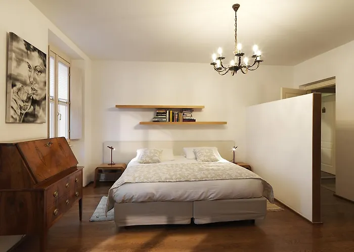 Hotel Boutique Albero Nascosto 3*