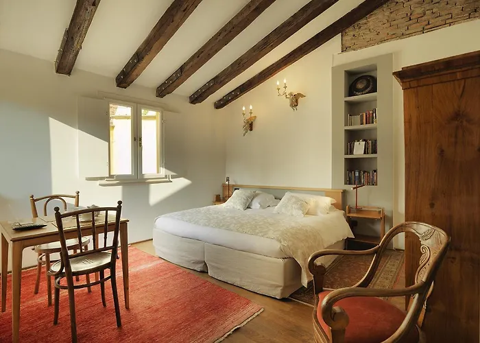 Boutique Albero Nascosto Ξενοδοχείο 3*