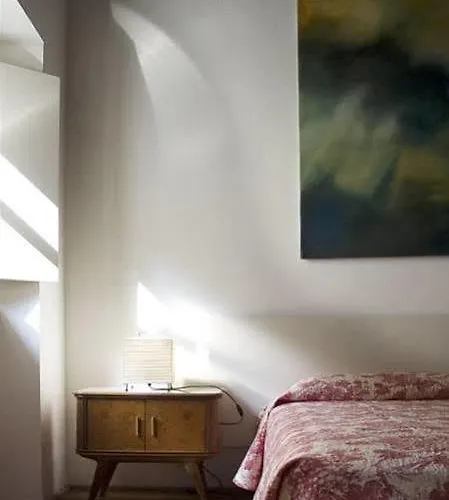 Boutique Albero Nascosto 3* Τεργέστη