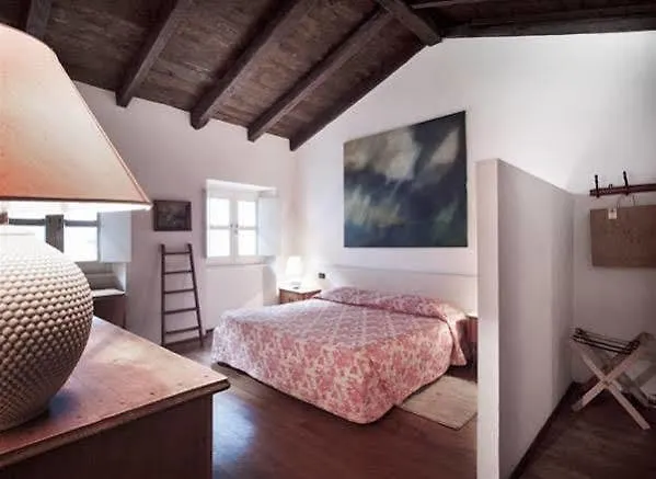 Ξενοδοχείο Boutique Albero Nascosto Τεργέστη