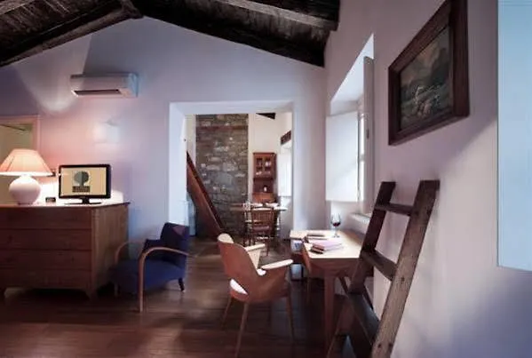 Boutique Albero Nascosto Ξενοδοχείο 3*