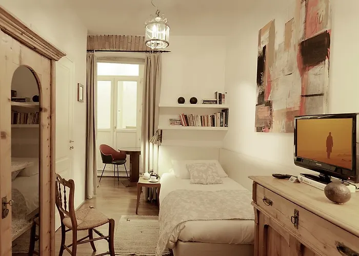 Boutique Albero Nascosto Ξενοδοχείο 3*