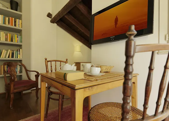 Boutique Albero Nascosto Τεργέστη