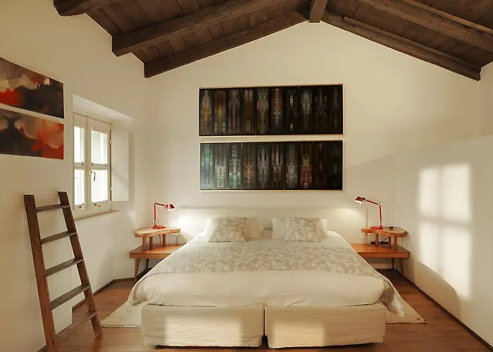 Ξενοδοχείο Boutique Albero Nascosto 3*