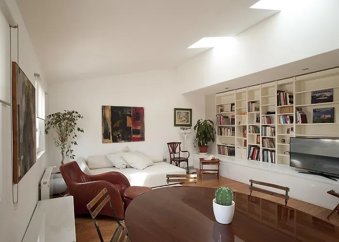 Boutique Albero Nascosto Ξενοδοχείο