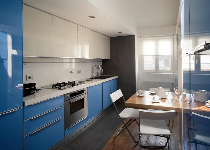 Boutique Albero Nascosto Ξενοδοχείο 3*