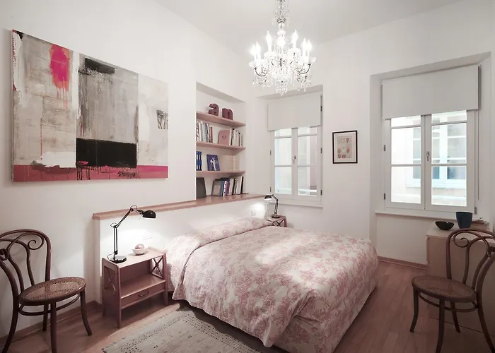 Ξενοδοχείο Boutique Albero Nascosto