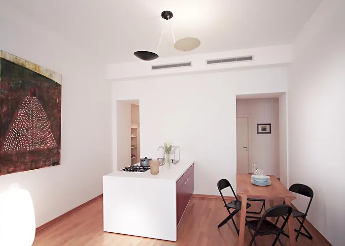 Boutique Albero Nascosto Ξενοδοχείο 3*