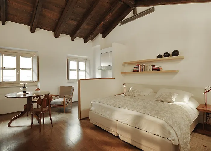 Boutique Albero Nascosto Ξενοδοχείο Τεργέστη