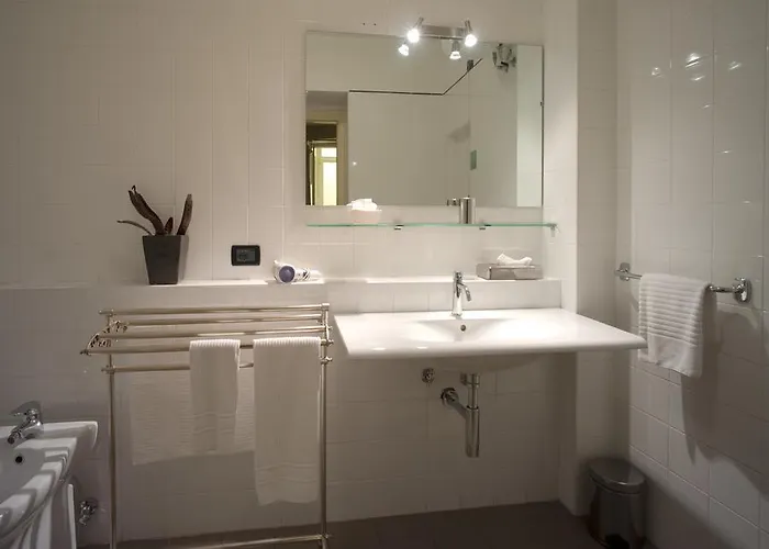 Boutique Albero Nascosto Ξενοδοχείο Τεργέστη