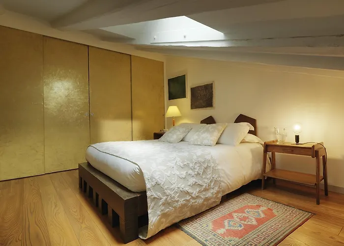 Boutique Albero Nascosto Τεργέστη