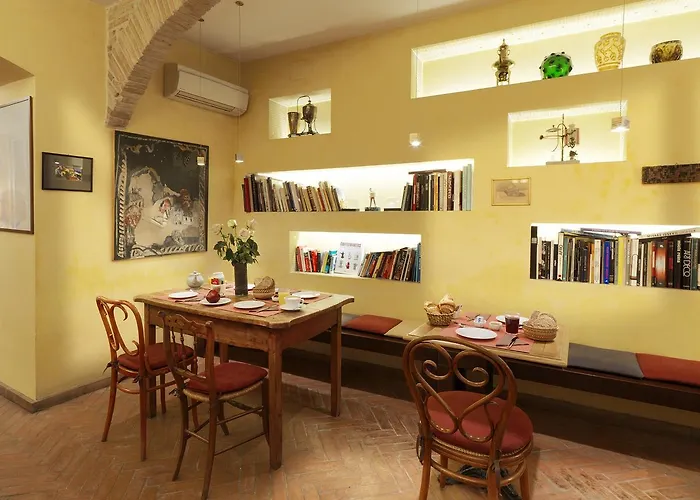 Boutique Albero Nascosto Τεργέστη