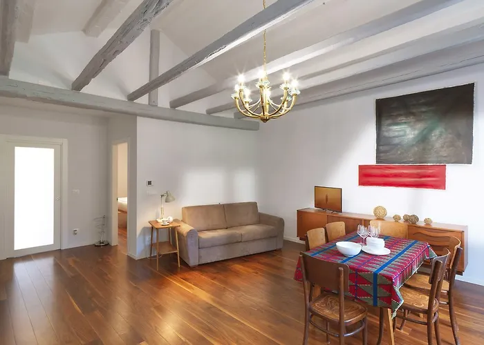 Boutique Albero Nascosto 3*