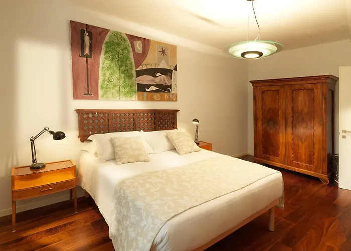 Boutique Albero Nascosto 3*