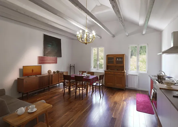 Ξενοδοχείο Boutique Albero Nascosto 3*