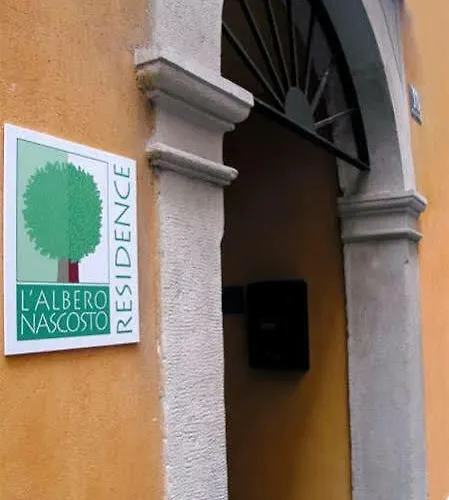 Boutique Albero Nascosto 3*