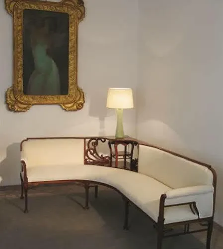 Boutique Albero Nascosto Ξενοδοχείο Τεργέστη