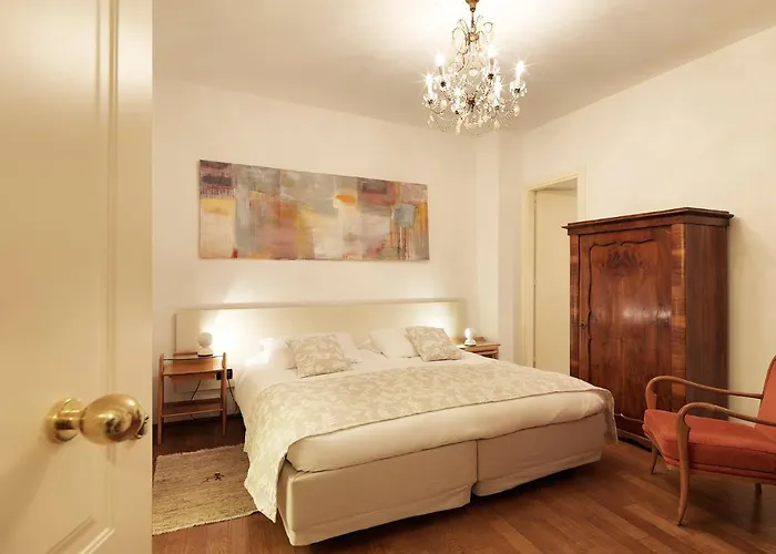 Boutique Albero Nascosto Τεργέστη