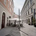 Boutique Albero Nascosto 酒店