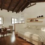 Boutique Albero Nascosto מלון טריאסטה