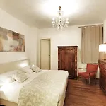 Boutique Albero Nascosto 3* Τεργέστη