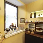 Boutique Albero Nascosto 3* 的里雅斯特