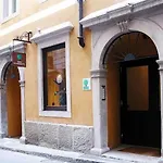מלון Boutique Albero Nascosto טריאסטה