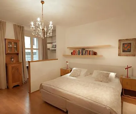 Szálloda Boutique Albero Nascosto