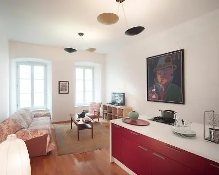 Boutique Albero Nascosto מלון 3*
