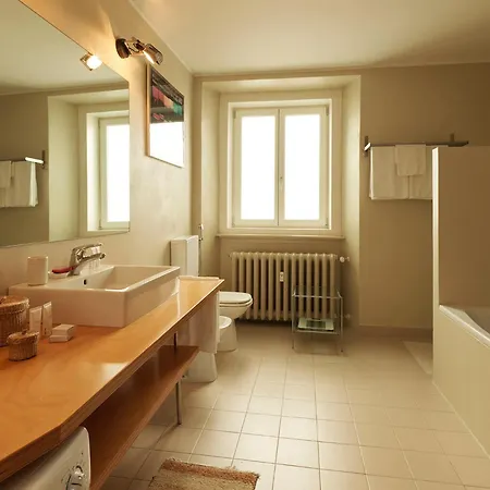 Boutique Albero Nascosto Trieszt