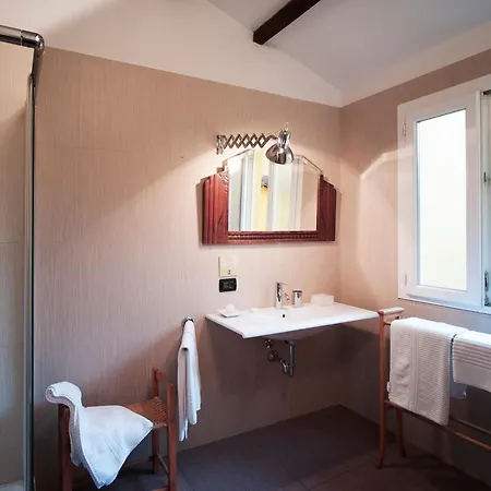 Boutique Albero Nascosto Τεργέστη