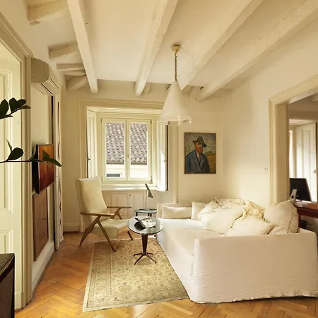 Boutique Albero Nascosto Trieszt