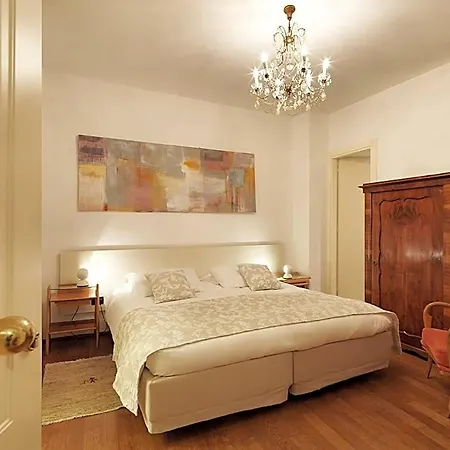 Boutique Albero Nascosto 호텔 트리에스테