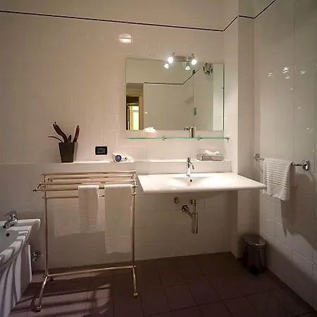 Hotel Boutique Albero Nascosto 3*