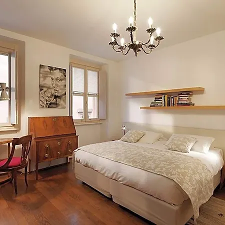 호텔 Boutique Albero Nascosto 3*