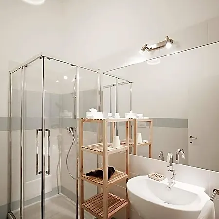 Boutique Albero Nascosto Terst