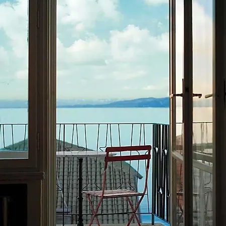 Boutique Albero Nascosto Hotel Terst